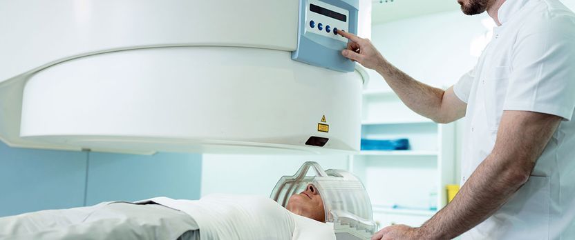 Curso en Gestión de Unidades de Radioterapia y Oncología Radioterápica