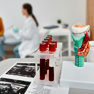 Curso de Desarrollo Profesional en Análisis Bioquímicos en Muestras Biológicas Humanas