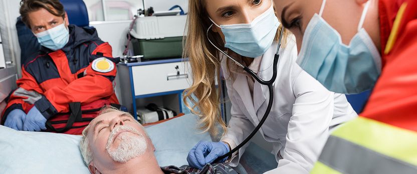 Curso en Planificación y Activación de Planes de Emergencia Sanitaria