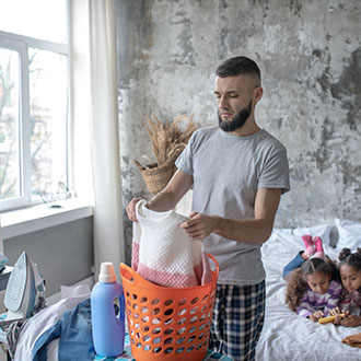 Curso en Cocina, Higiene y Gestión del Hogar para la Atención a la Dependencia