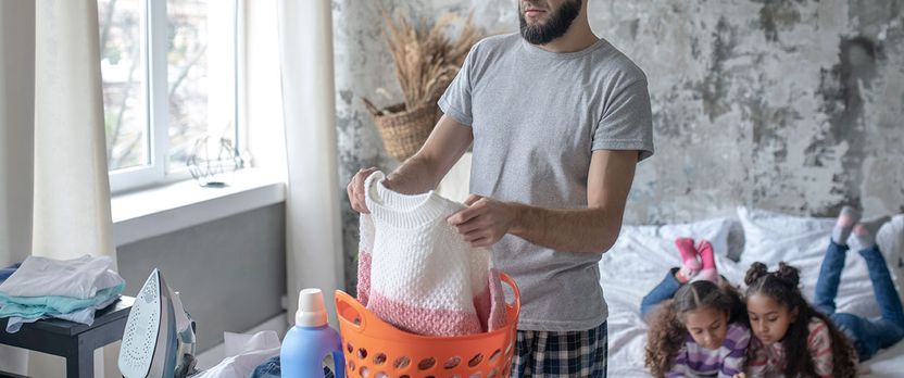 Curso en Cocina, Higiene y Gestión del Hogar para la Atención a la Dependencia