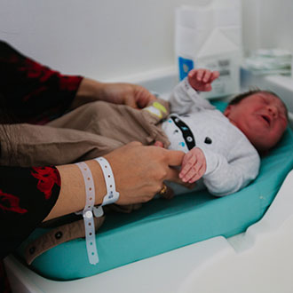 Curso en Atención Materno-Infantil y Cuidados Neonatales en el Ámbito Sanitario