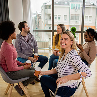 Curso en Psicología Social Aplicada a la Dinámica de Grupos y Comportamiento Social