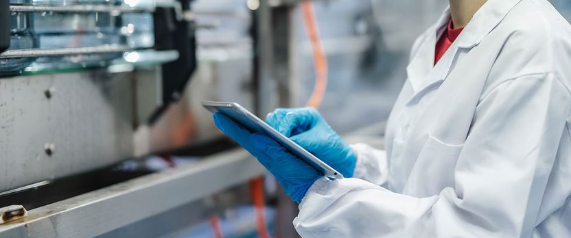 Curso en Seguridad y Salud en el Trabajo para Técnicos de Electromedicina
