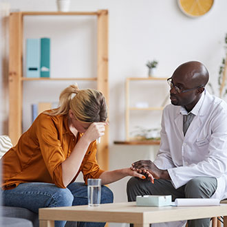 Curso en Salud Mental, Psicología Clínica y Fundamentos de Psiquiatría