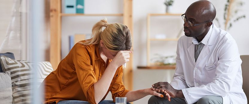 Curso en Salud Mental, Psicología Clínica y Fundamentos de Psiquiatría