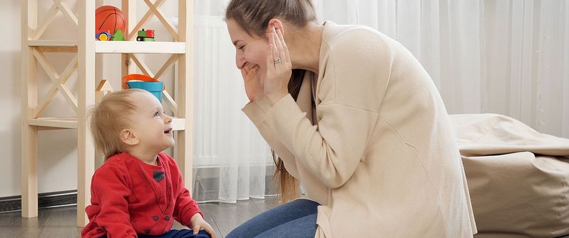 Curso de Desarrollo Profesional en Educación Emocional durante la Primera Infancia