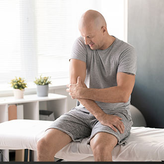 Curso de Desarrollo Profesional en Abordaje Multidisciplinar del Dolor Crónico y Agudo