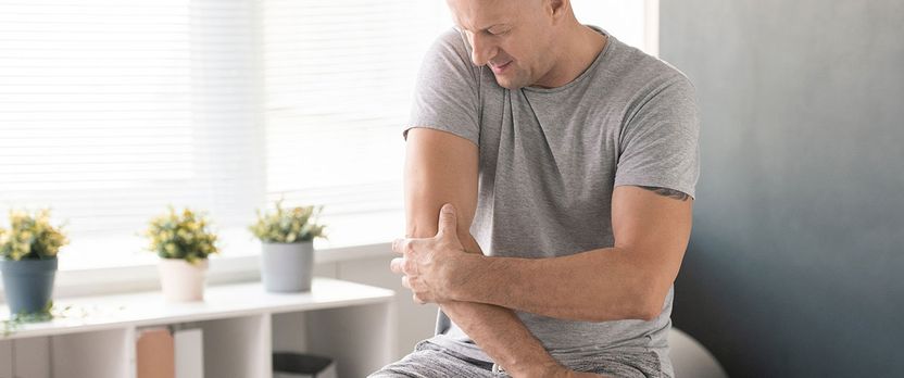 Curso de Desarrollo Profesional en Abordaje Multidisciplinar del Dolor Crónico y Agudo
