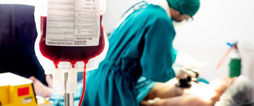 Curso de Desarrollo Profesional en Donación, Transfusión y Banco de Sangre: Fundamentos y Práctica Profesional