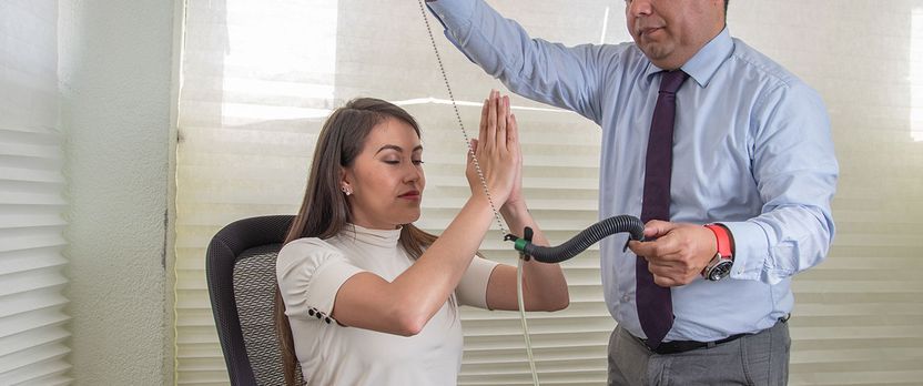 Curso de Desarrollo Profesional en Biomecánica Aplicada y Terapia Manual del Miembro Superior e Inferior