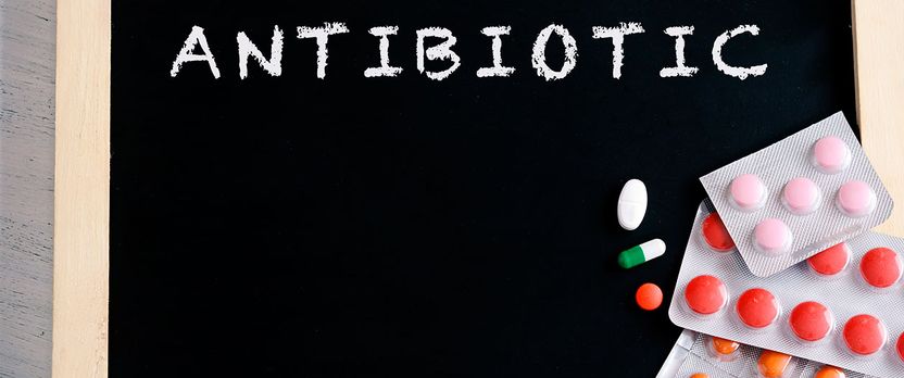 Curso de Desarrollo Profesional en Administración y Manejo de Antibióticos y Antifúngicos