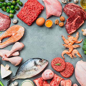 Curso de Desarrollo Profesional en Tecnología y Nutrición de Alimentos de Origen Animal