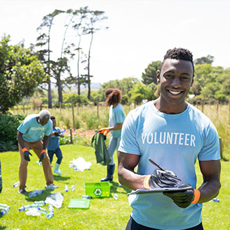 Curso en Cooperación Social y Dinámicas de Voluntariado