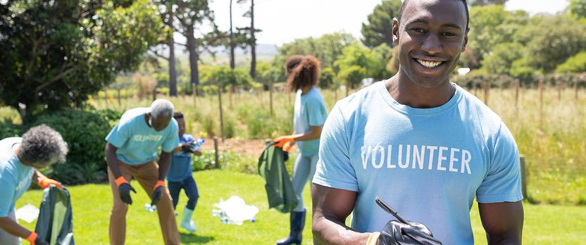 Curso en Cooperación Social y Dinámicas de Voluntariado