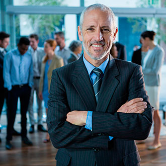 Curso de Desarrollo Profesional en Dirección y Administración de los Servicios Sociales