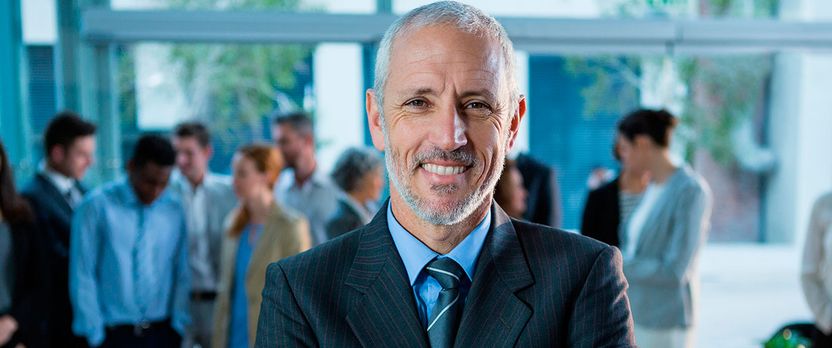 Curso de Desarrollo Profesional en Dirección y Administración de los Servicios Sociales