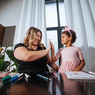 Curso de Desarrollo Profesional en Educación Emocional, Comunicación y Dinamización Infantil