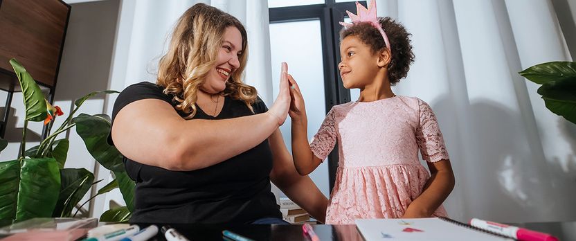 Curso de Desarrollo Profesional en Educación Emocional, Comunicación y Dinamización Infantil