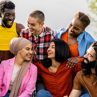 Curso de Desarrollo Profesional en Atención e Inclusión Social de Refugiados e Inmigrantes