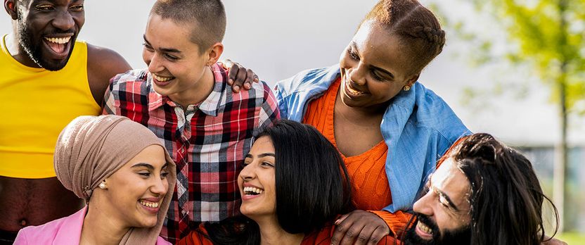 Curso de Desarrollo Profesional en Atención e Inclusión Social de Refugiados e Inmigrantes