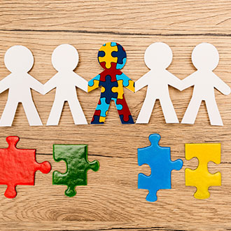 Curso de Desarrollo Profesional en Síndrome de Asperger: Abordaje Neuropsicológico, Escolar y Familiar