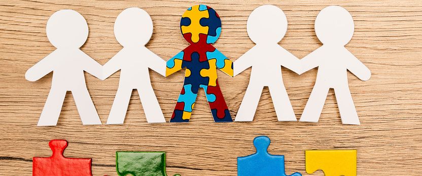 Curso de Desarrollo Profesional en Síndrome de Asperger: Abordaje Neuropsicológico, Escolar y Familiar