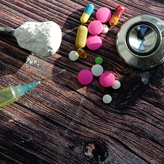 Curso de Desarrollo Profesional en Drogodependencias, Mediación Juvenil y Prevención de Conductas Adictivas