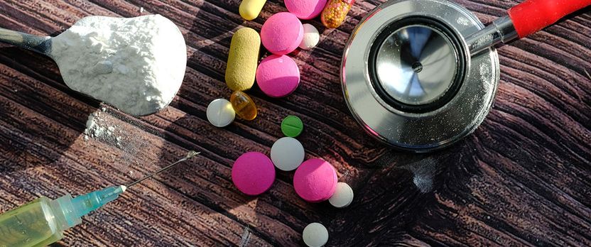 Curso de Desarrollo Profesional en Drogodependencias, Mediación Juvenil y Prevención de Conductas Adictivas
