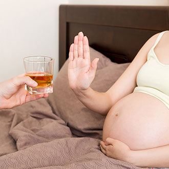 Curso en Síndrome Alcohólico Fetal y sus Implicaciones Clínicas