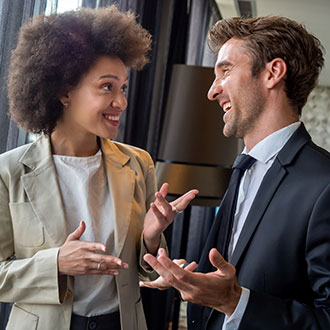 Curso en Habilidades Sociales, Comunicación y Gestión Emocional