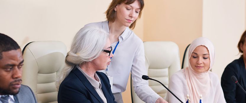 Curso de Desarrollo Profesional en Mediación Intercultural y Atención Integral al Inmigrante