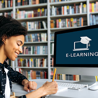Curso en E-learning: Diseño, Evaluación y Tutorización de la Formación Digital