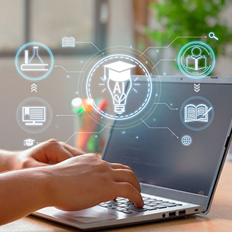 Curso en Tutoría en Línea y Herramientas Digitales para la Formación Virtual