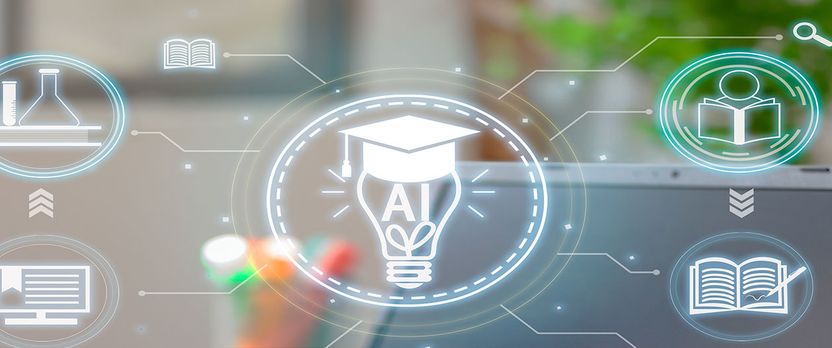 Curso en Tutoría en Línea y Herramientas Digitales para la Formación Virtual