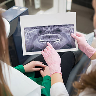 Curso de Desarrollo Profesional en Radiología Bucodental: Fundamentos, Técnicas y Protección