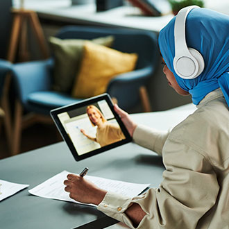 Curso en Herramientas Digitales para la Innovación Educativa