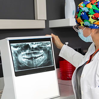 Curso de Desarrollo Profesional en Radiología Dental y Ortopantomografía