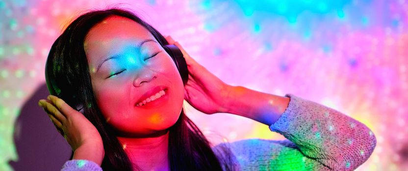 Curso en Creación de Entornos Multisensoriales para el Aprendizaje Inclusivo