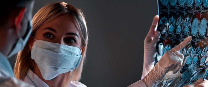 Curso de Desarrollo Profesional en Técnicas de Radiología Intervencionista y Procedimientos Guiados por Imagen