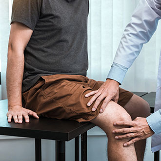 Curso de Desarrollo Profesional en Evaluación Clínica y Fisioterapia para el Quiste de Baker