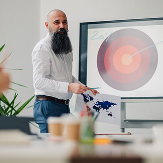 Curso de Desarrollo Profesional en Creación y Gestión de Contenidos e-Learning con Herramientas Digitales