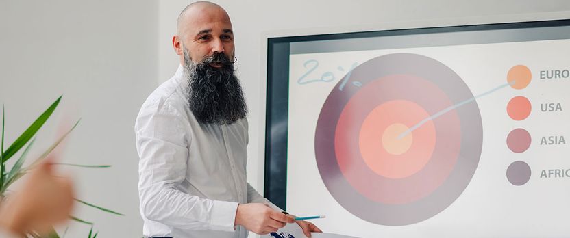 Curso de Desarrollo Profesional en Creación y Gestión de Contenidos e-Learning con Herramientas Digitales