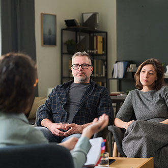 Curso de Desarrollo Profesional en Psicoterapia Humanista y Métodos de Intervención Alternativa