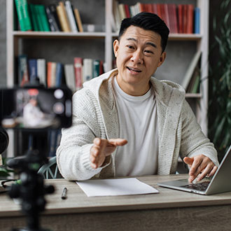 Curso en Formación Profesional a Distancia y Nuevas Tecnologías Educativas