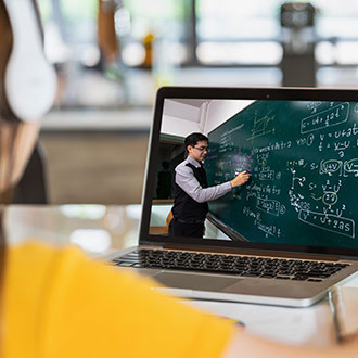 Curso en Competencias Digitales Docentes para la Formación e-Learning