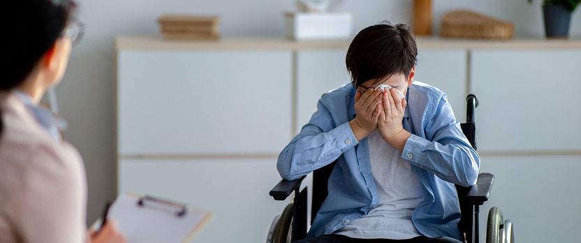 Curso en Prevención, Detección e Intervención ante el Maltrato a Personas Dependientes