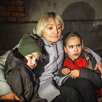 Curso en Apoyo a Familias con Personas en Situación de Dependencia