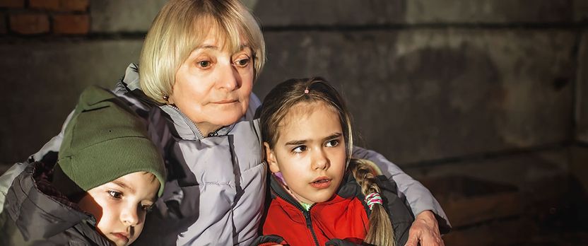Curso en Apoyo a Familias con Personas en Situación de Dependencia