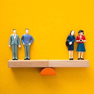 Curso en Igualdad de Género y Prevención del Acoso en Entornos Laborales